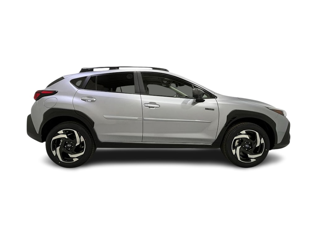 Thumbnail: 2026 Subaru Crosstrek - 17