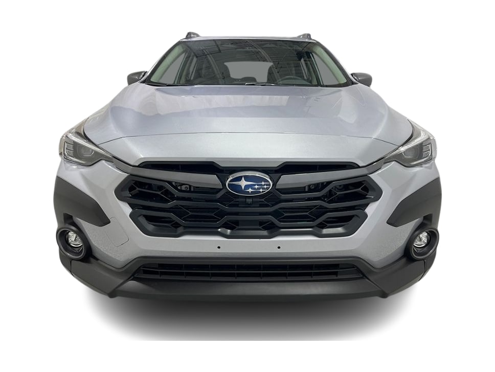 Thumbnail: 2026 Subaru Crosstrek - 6