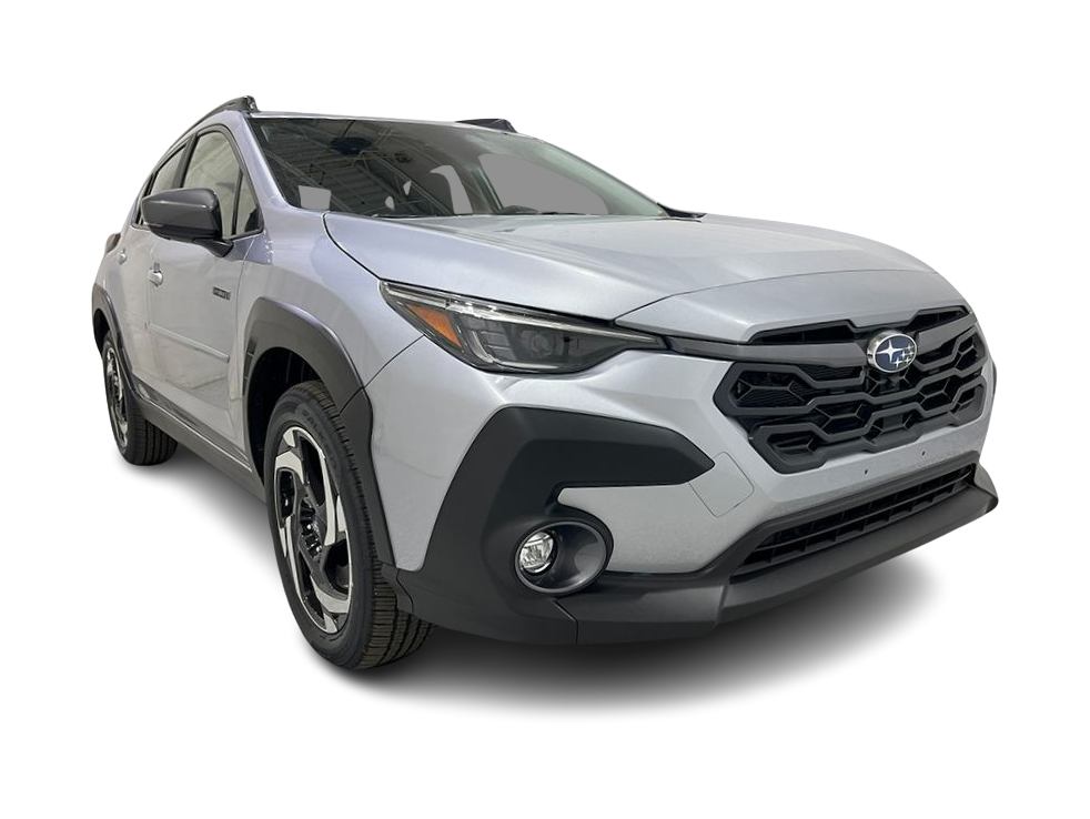 Thumbnail: 2026 Subaru Crosstrek - 18