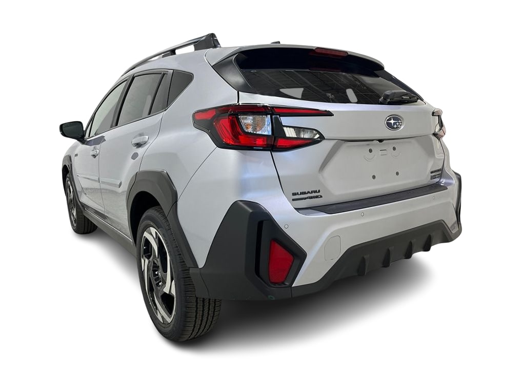 Thumbnail: 2026 Subaru Crosstrek - 4