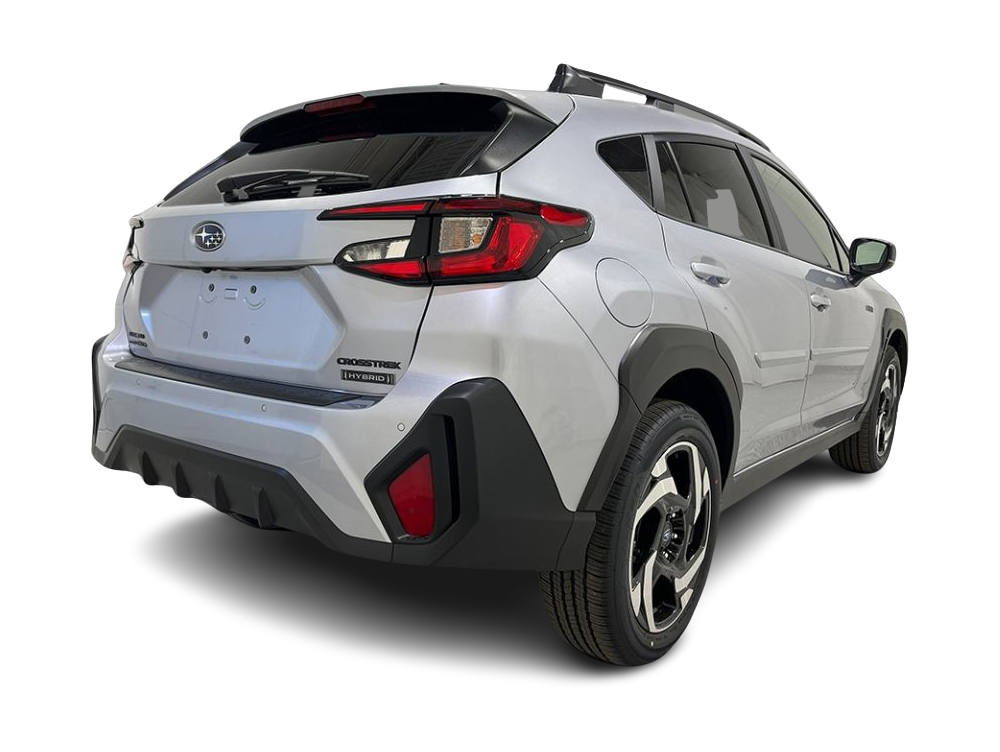 Thumbnail: 2026 Subaru Crosstrek - 16