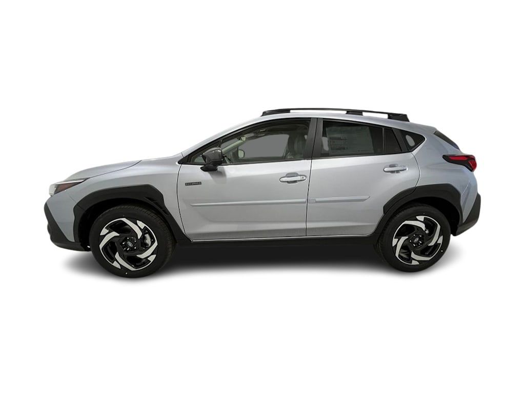 Thumbnail: 2026 Subaru Crosstrek - 3