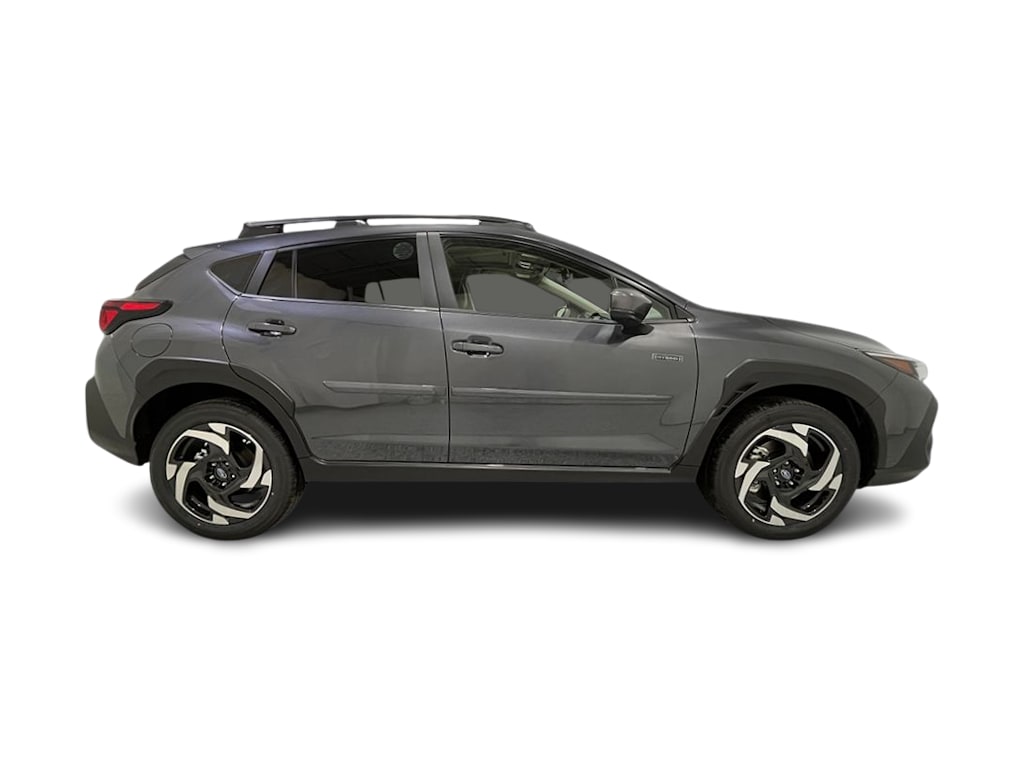 Thumbnail: 2026 Subaru Crosstrek - 17