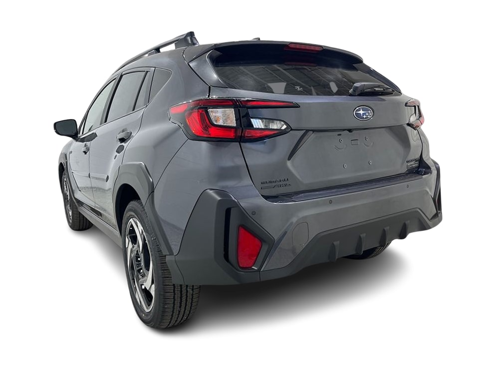 Thumbnail: 2026 Subaru Crosstrek - 4