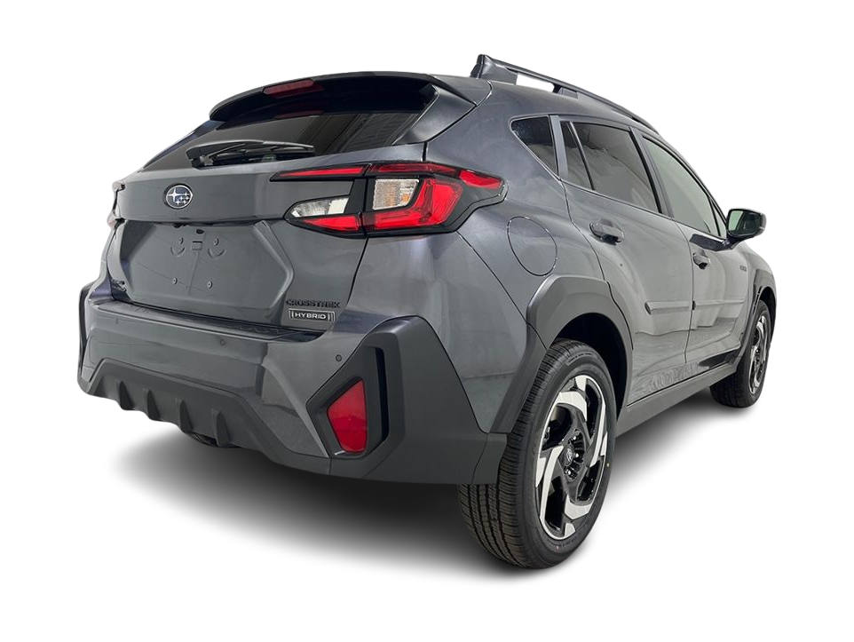 Thumbnail: 2026 Subaru Crosstrek - 16
