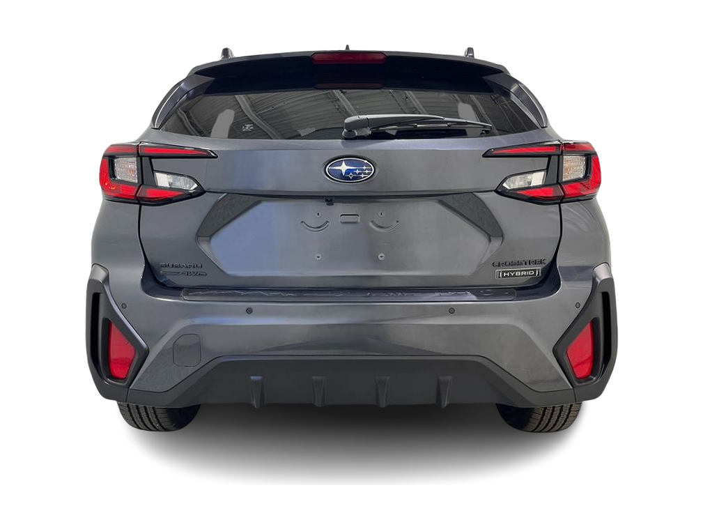 Thumbnail: 2026 Subaru Crosstrek - 5