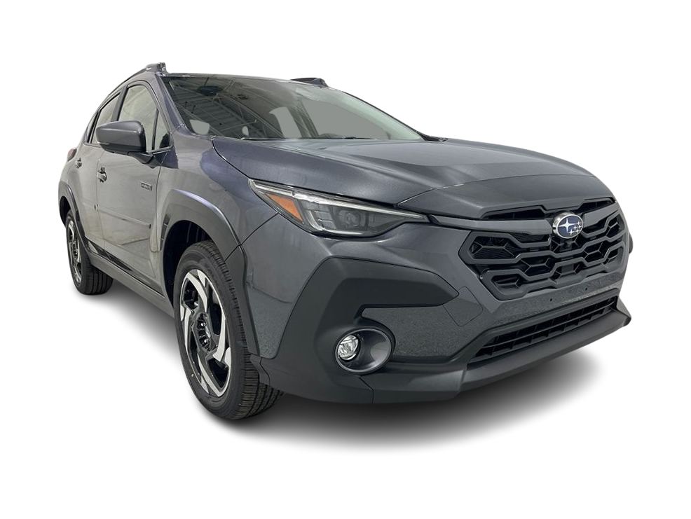 Thumbnail: 2026 Subaru Crosstrek - 18