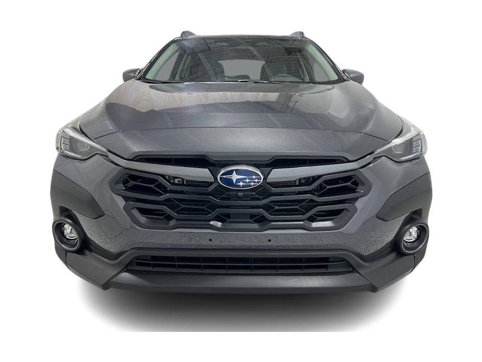 Thumbnail: 2026 Subaru Crosstrek - 6