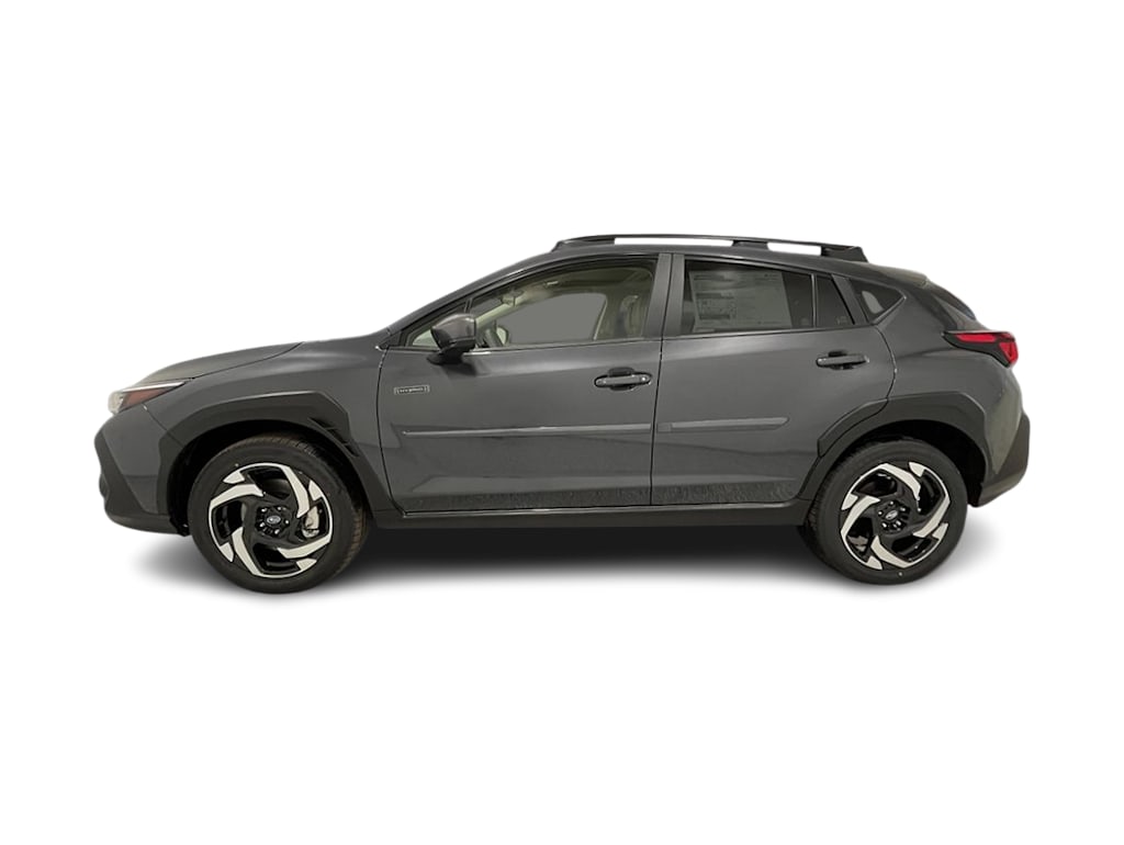 Thumbnail: 2026 Subaru Crosstrek - 3