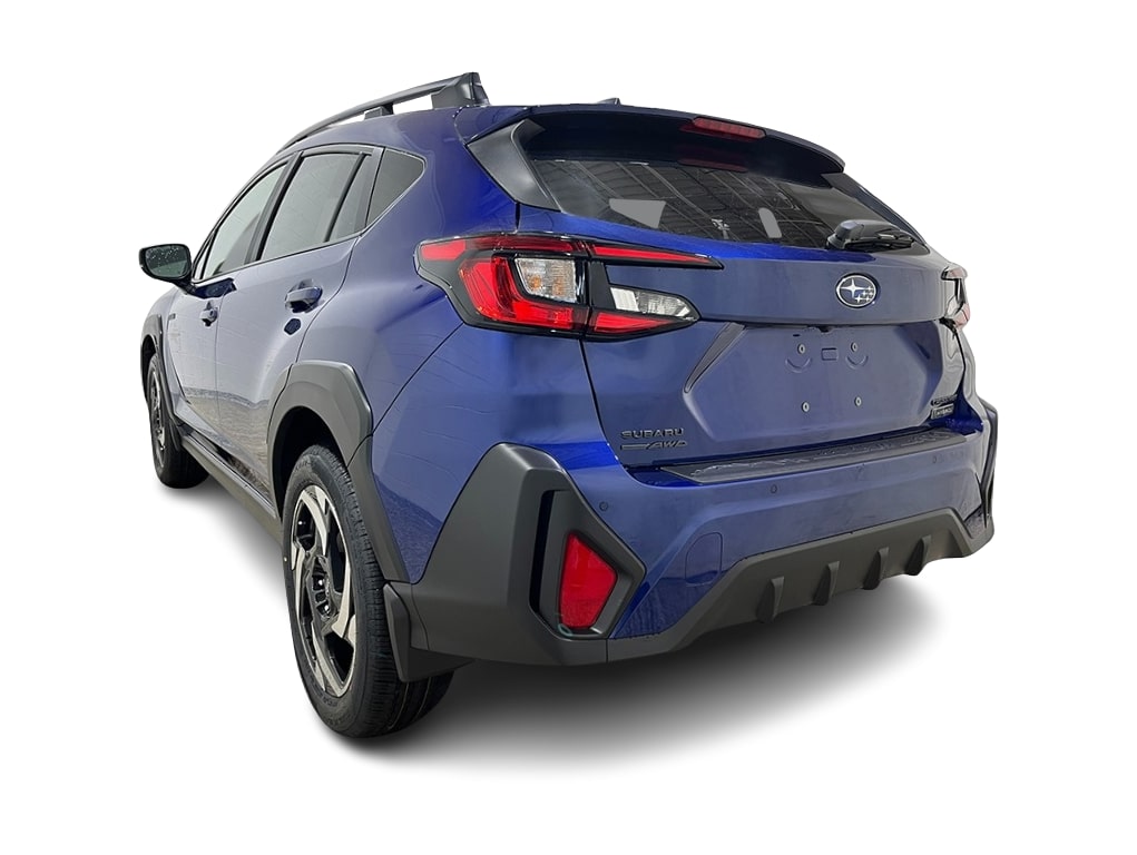 Thumbnail: 2026 Subaru Crosstrek - 4