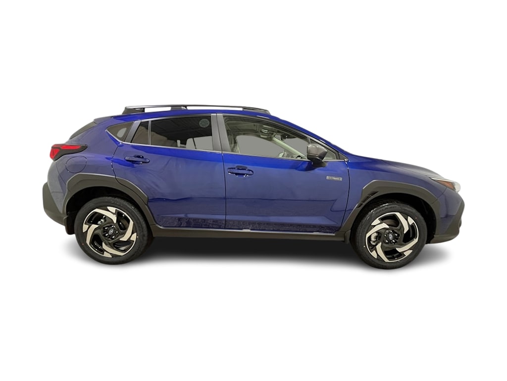Thumbnail: 2026 Subaru Crosstrek - 17