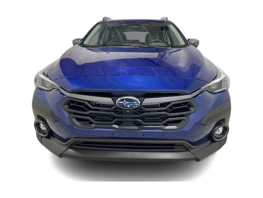 Thumbnail: 2026 Subaru Crosstrek - 6