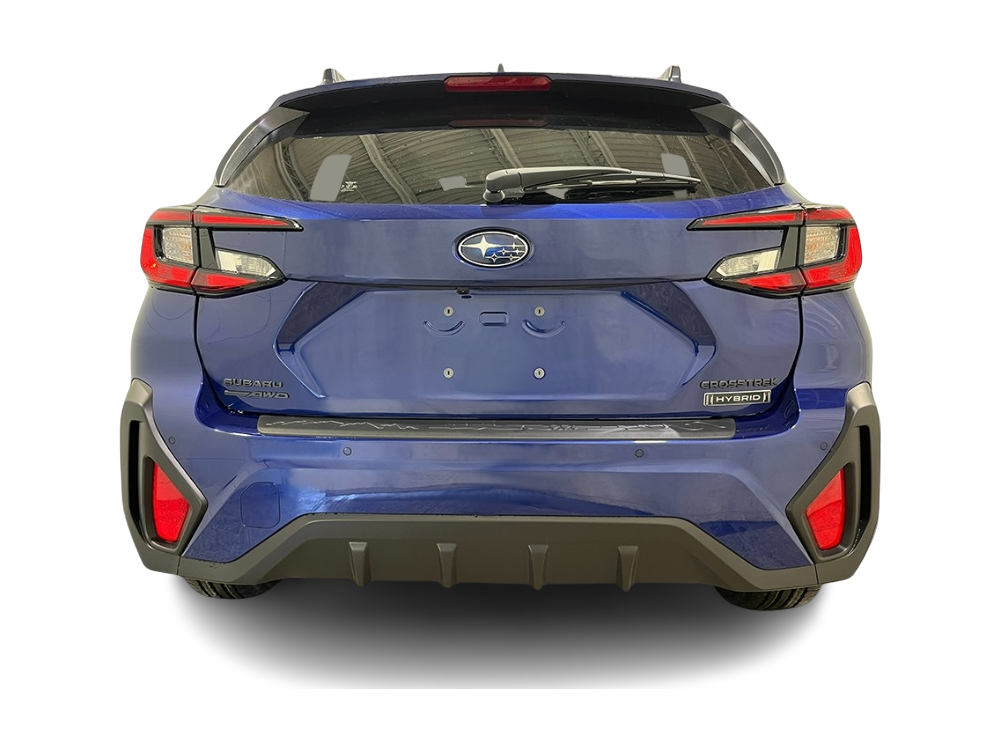 Thumbnail: 2026 Subaru Crosstrek - 5