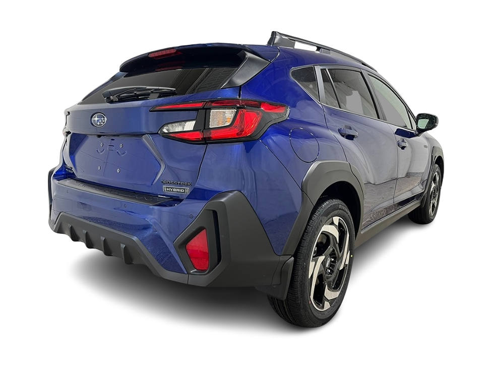 Thumbnail: 2026 Subaru Crosstrek - 16