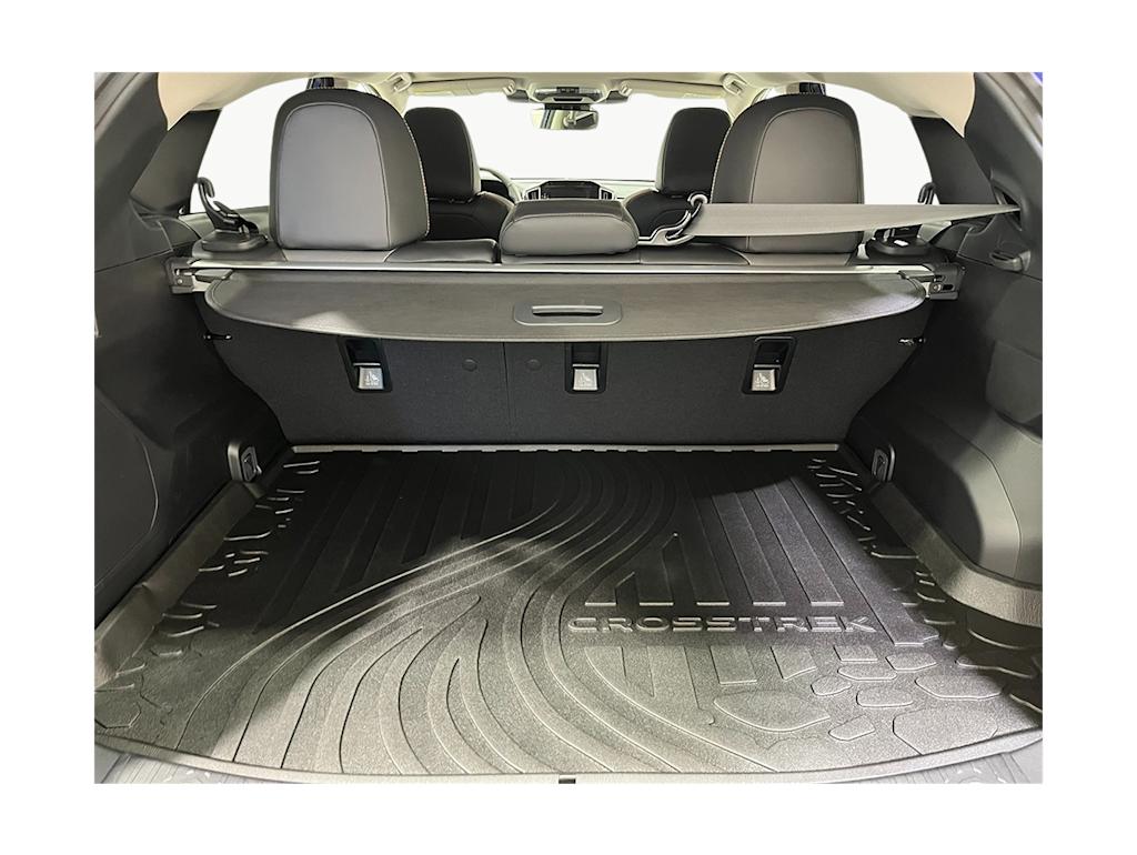 Thumbnail: 2026 Subaru Crosstrek - 15