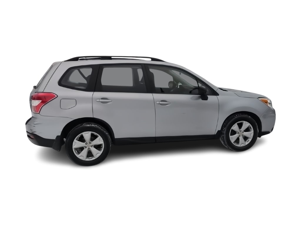 Thumbnail: 2015 Subaru Forester - 24