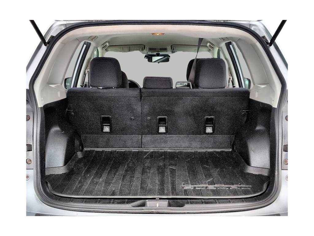 Thumbnail: 2015 Subaru Forester - 16