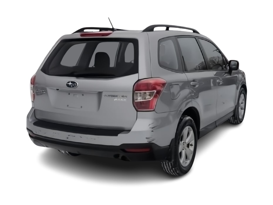 Thumbnail: 2015 Subaru Forester - 23