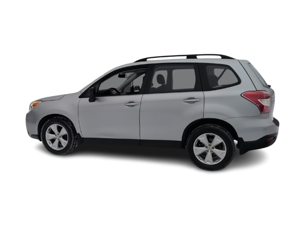 Thumbnail: 2015 Subaru Forester - 21