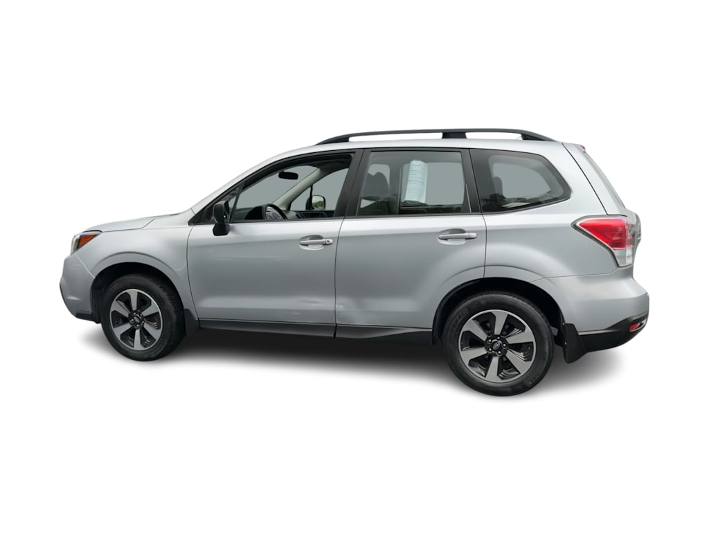 Thumbnail: 2018 Subaru Forester - 21
