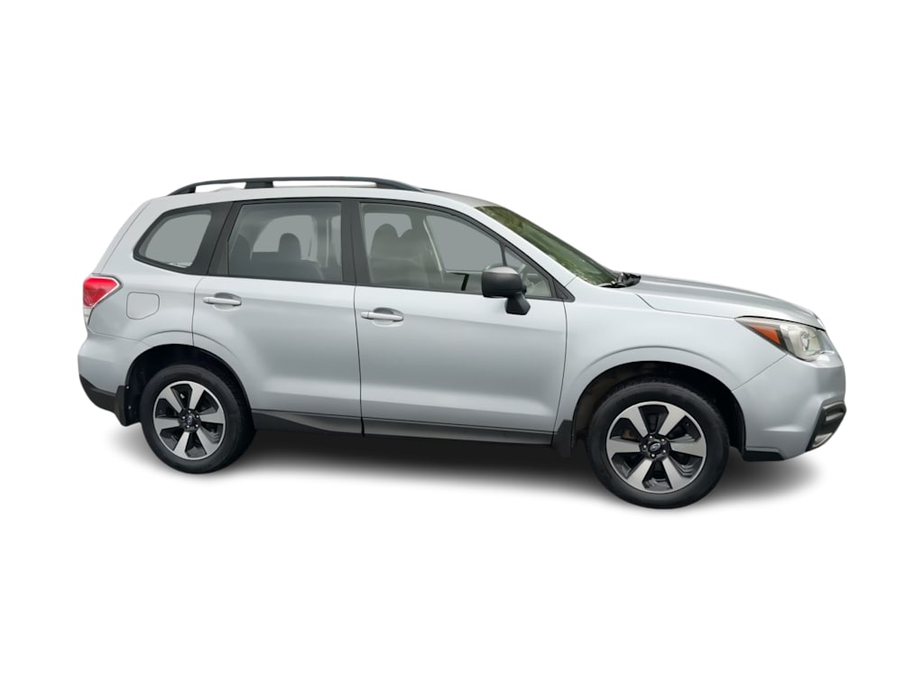 Thumbnail: 2018 Subaru Forester - 24
