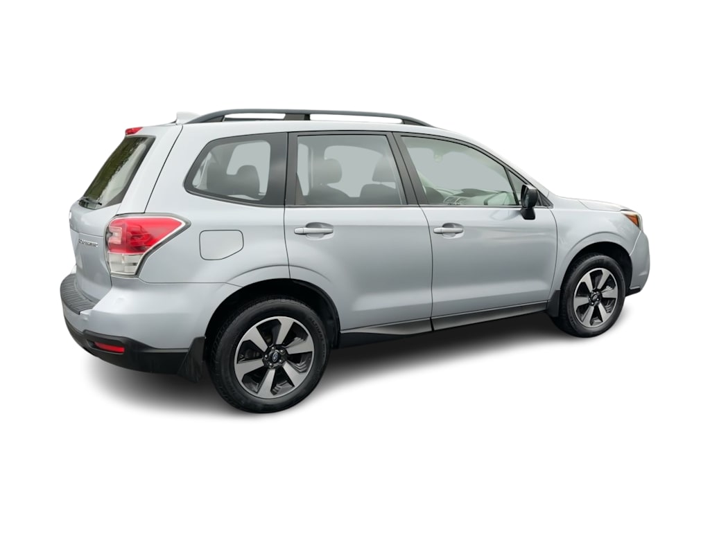 Thumbnail: 2018 Subaru Forester - 23