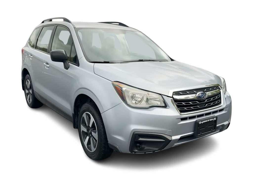 Thumbnail: 2018 Subaru Forester - 20