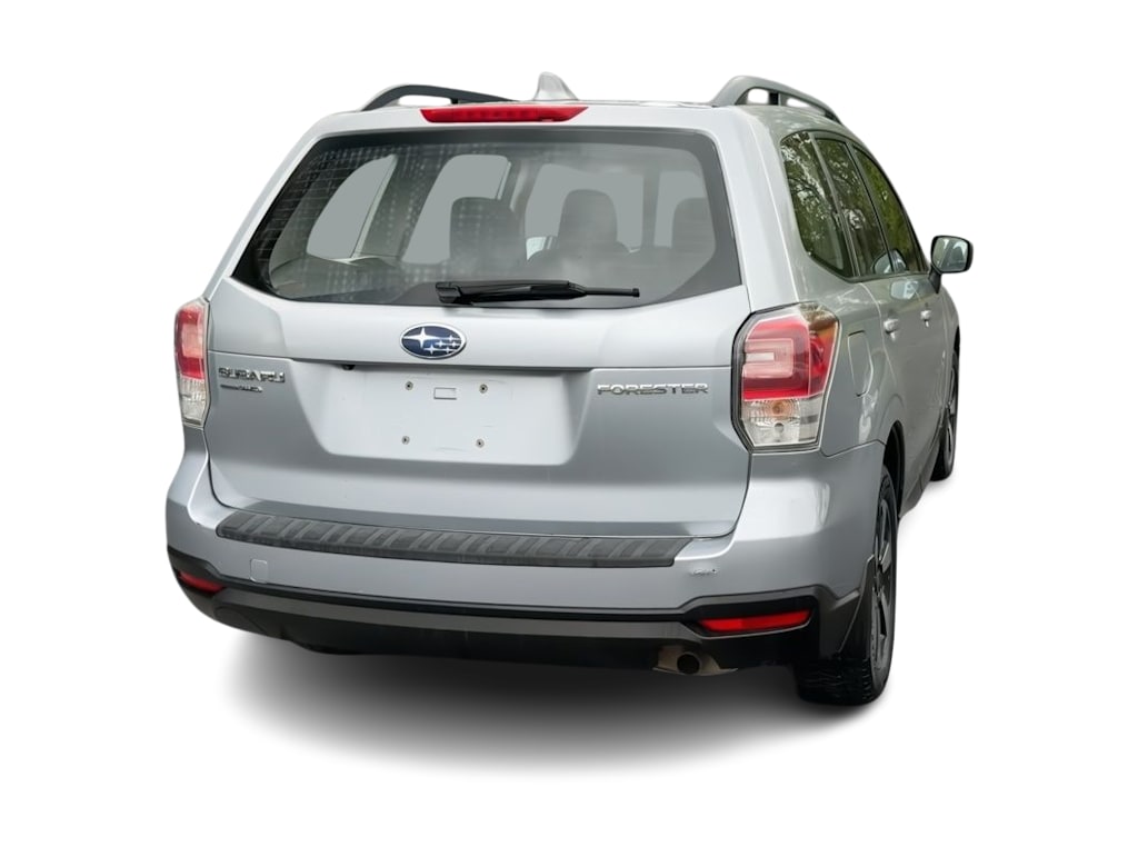 Thumbnail: 2018 Subaru Forester - 22