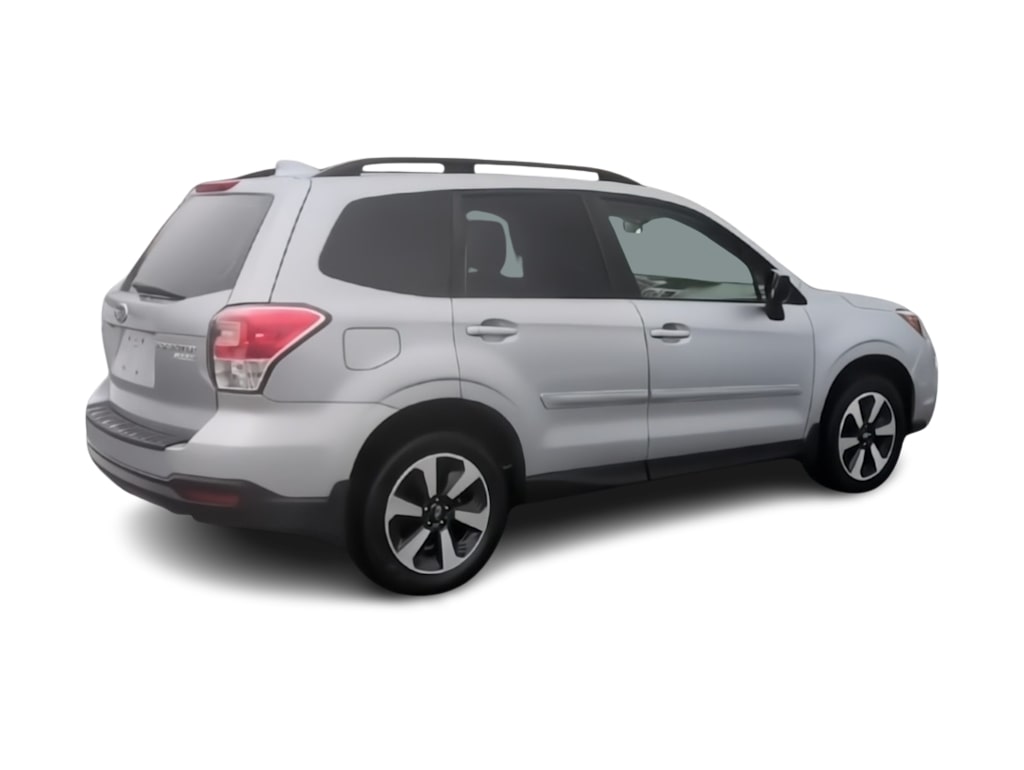 Thumbnail: 2017 Subaru Forester - 23