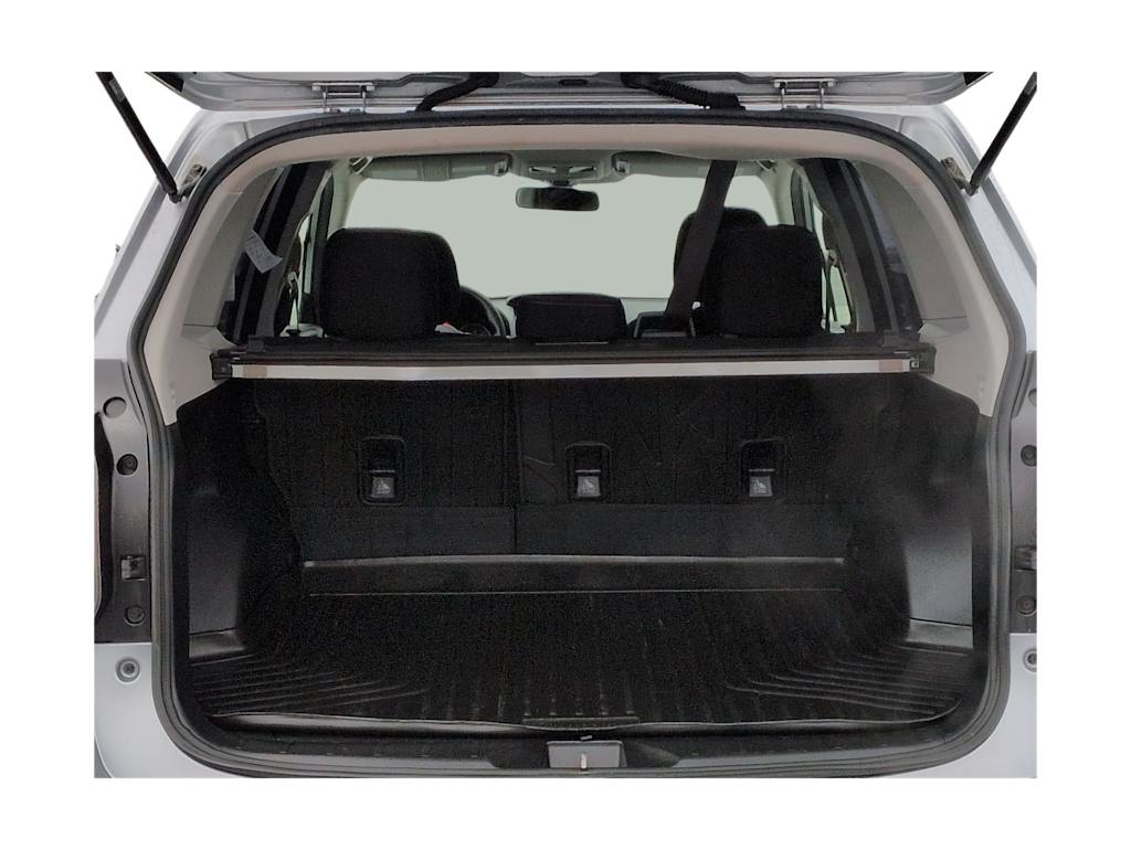 Thumbnail: 2017 Subaru Forester - 17