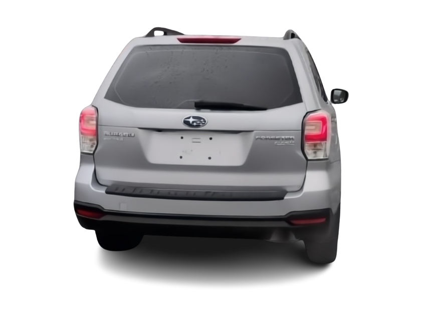 Thumbnail: 2017 Subaru Forester - 5