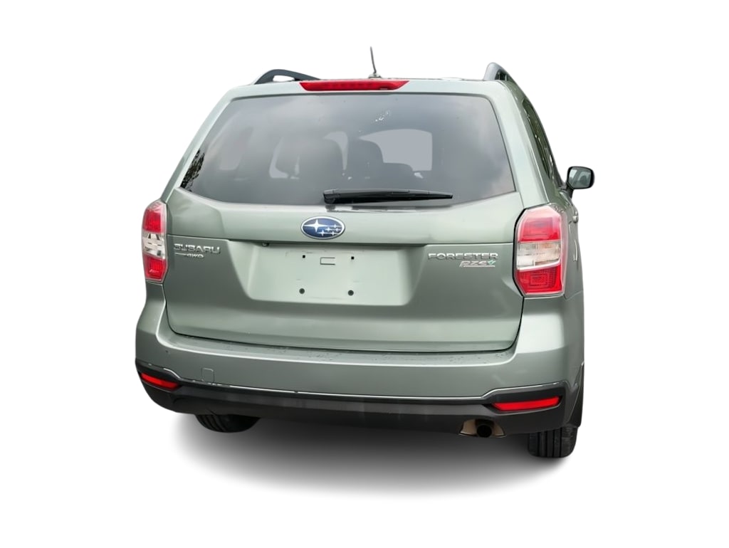 Thumbnail: 2015 Subaru Forester - 5