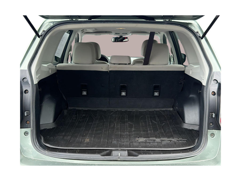 Thumbnail: 2015 Subaru Forester - 18