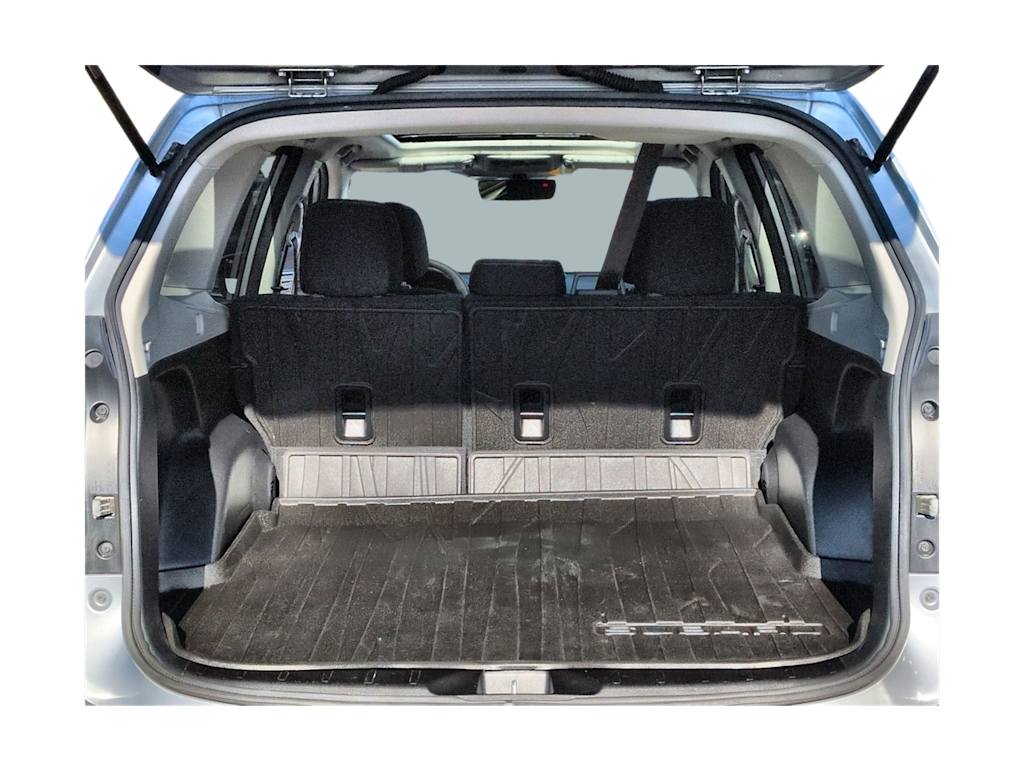 Thumbnail: 2017 Subaru Forester - 18