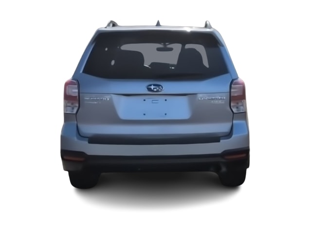 Thumbnail: 2017 Subaru Forester - 5