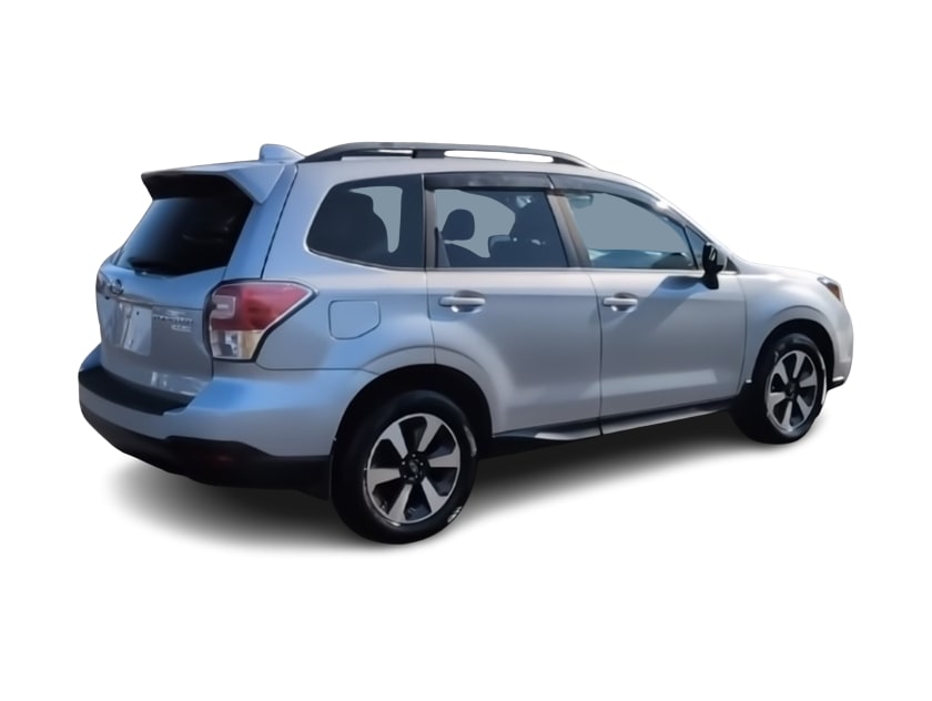 Thumbnail: 2017 Subaru Forester - 24