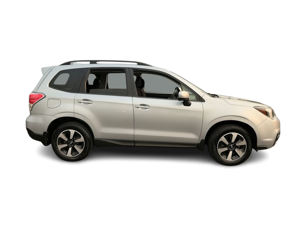 Thumbnail: 2018 Subaru Forester - 24