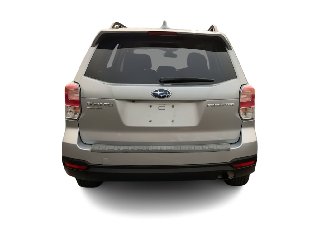 Thumbnail: 2018 Subaru Forester - 5