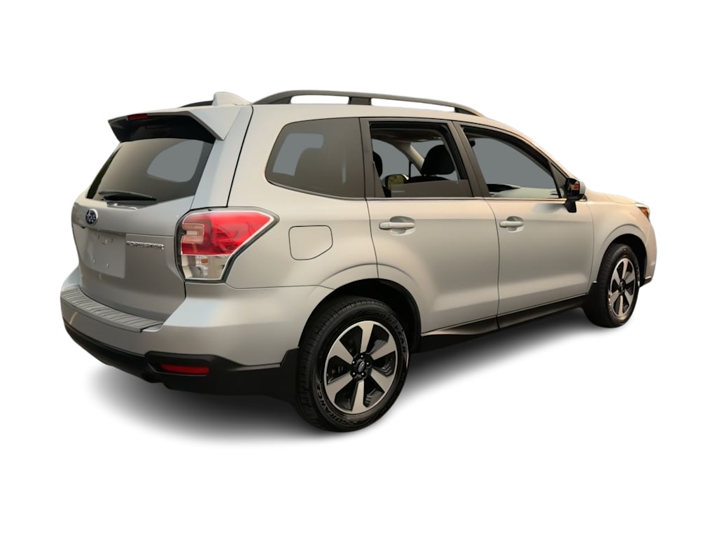 Thumbnail: 2018 Subaru Forester - 23