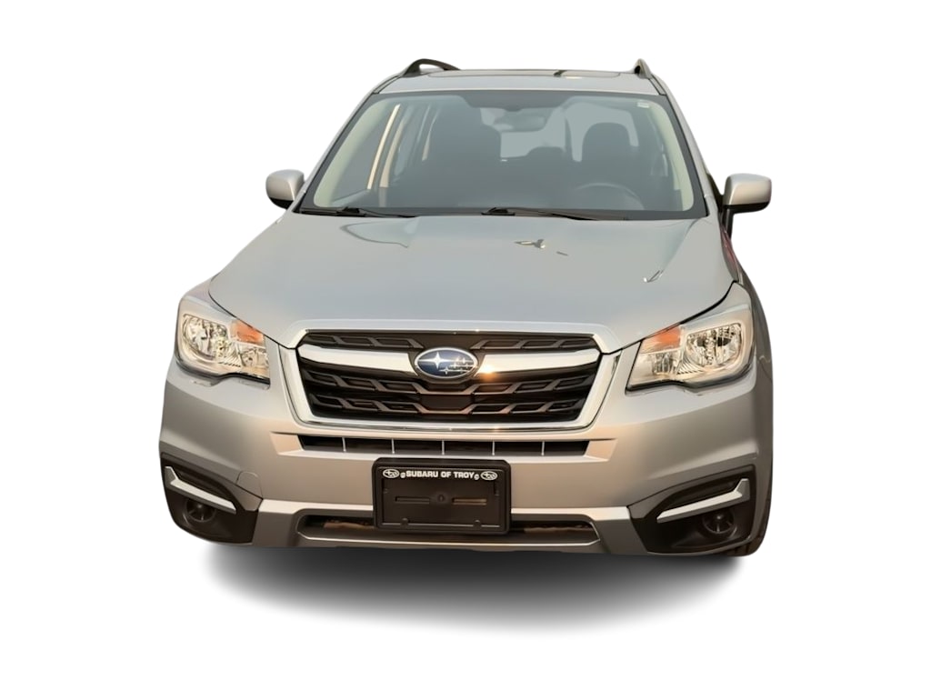 Thumbnail: 2018 Subaru Forester - 6