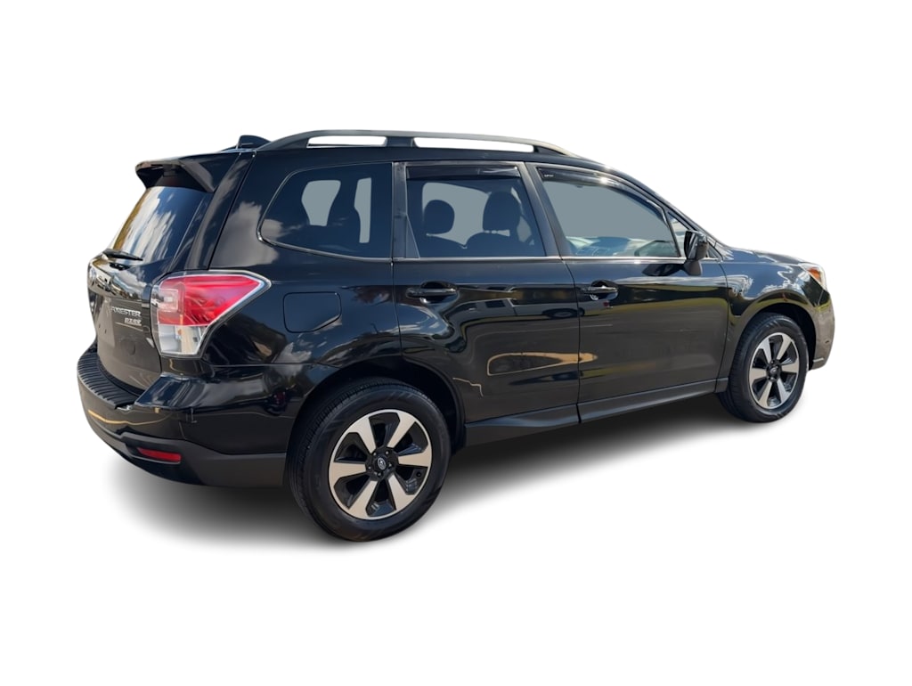Thumbnail: 2017 Subaru Forester - 23