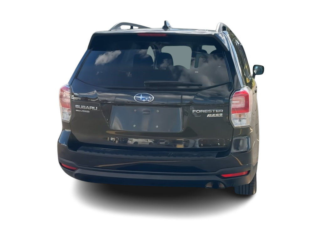Thumbnail: 2017 Subaru Forester - 22