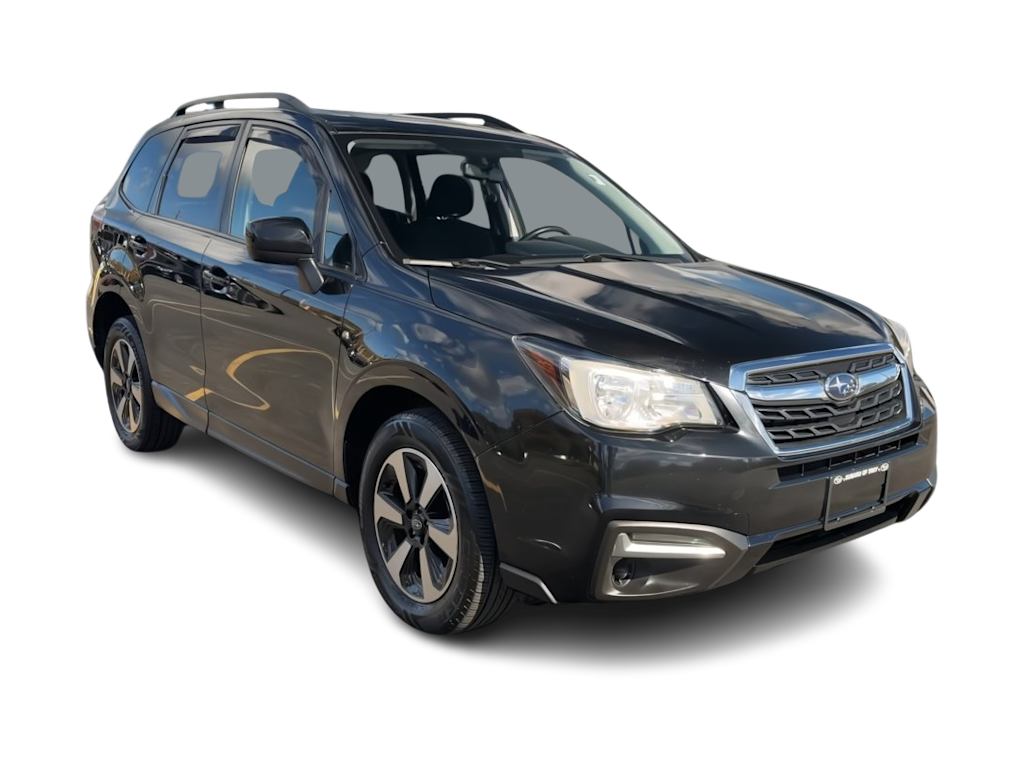 Thumbnail: 2017 Subaru Forester - 20