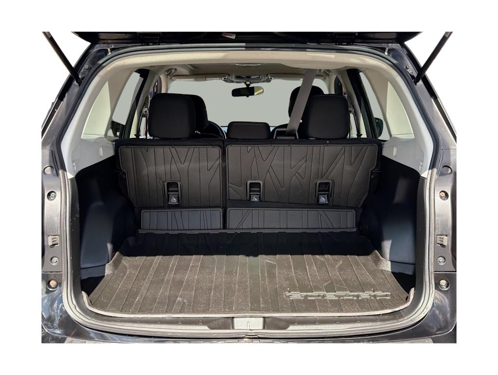 Thumbnail: 2017 Subaru Forester - 17