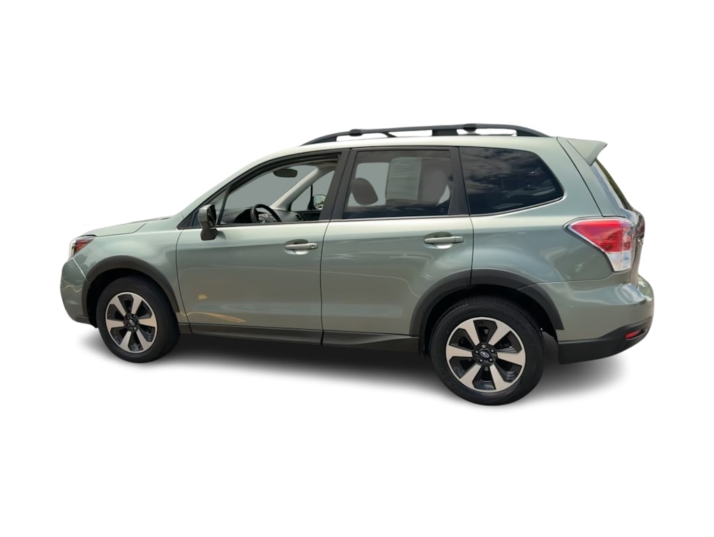 Thumbnail: 2018 Subaru Forester - 20