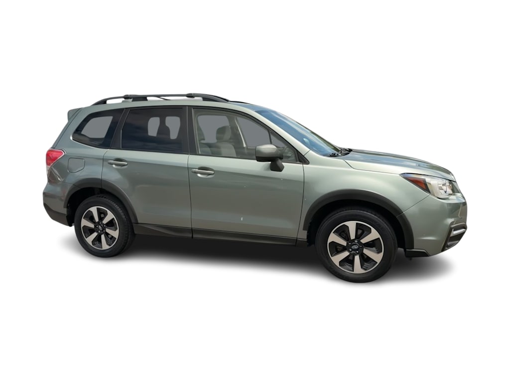 Thumbnail: 2018 Subaru Forester - 23