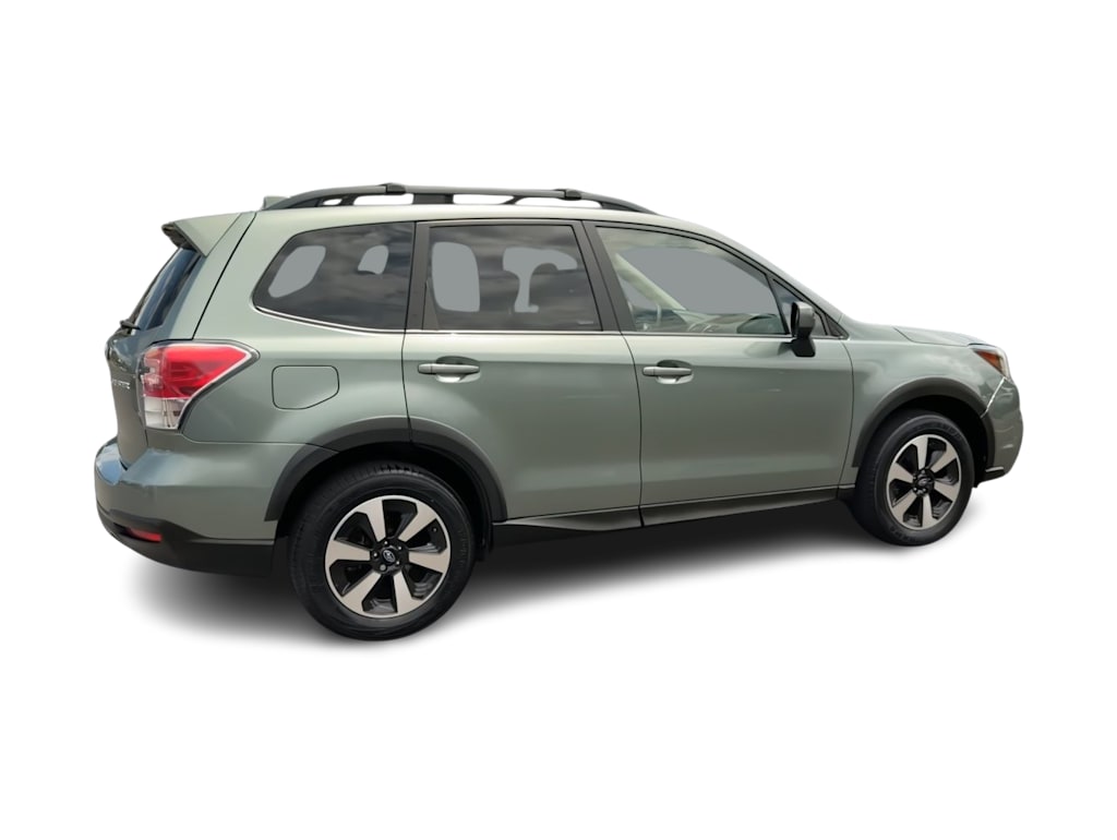 Thumbnail: 2018 Subaru Forester - 22
