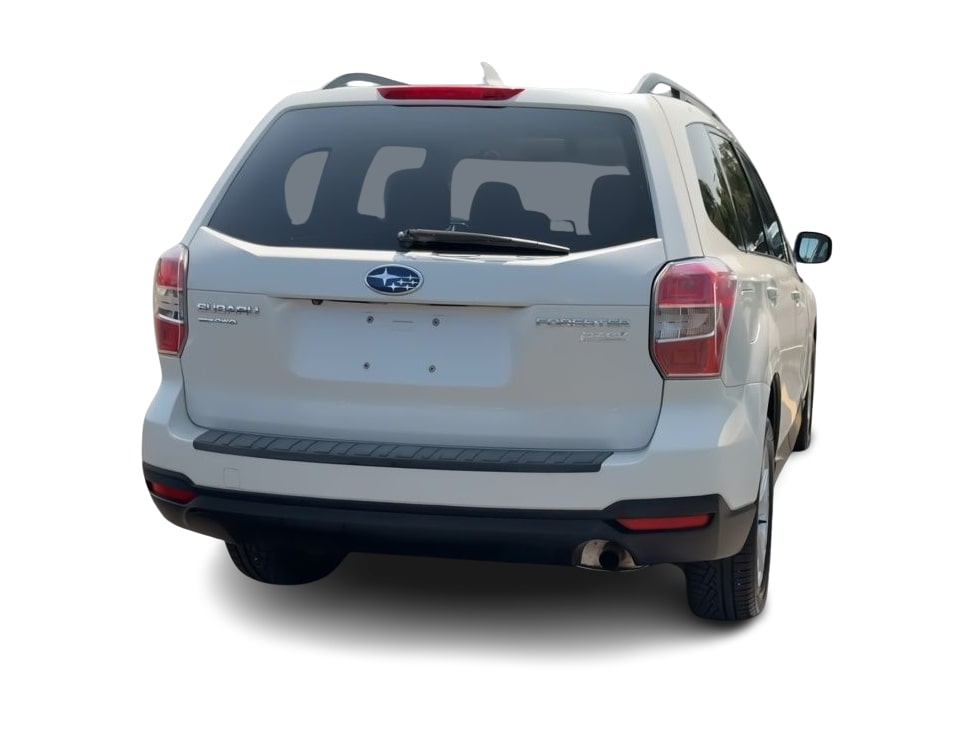 Thumbnail: 2016 Subaru Forester - 22