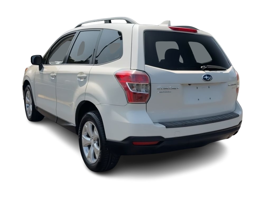 Thumbnail: 2016 Subaru Forester - 4