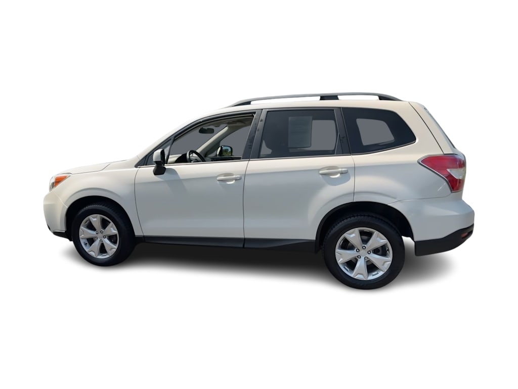 Thumbnail: 2016 Subaru Forester - 21